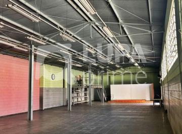 Comercial · 316m² · 12 Vagas · GALPÃO COMERCIAL COM 670M² À VENDA EM SANTANA