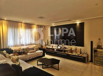 Casa · 267m² · 3 Quartos · 4 Vagas · CASA COM 3 QUARTOS E 4 VAGAS DE GARAGEM À VENDA NA VILA MARIA
