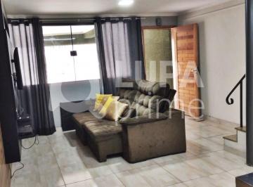 Casa · 250m² · 2 Quartos · 1 Vaga · CASA COM 2 QUARTOS E 1 VAGA DE GARAGEM À VENDA NA VILA MEDEIROS