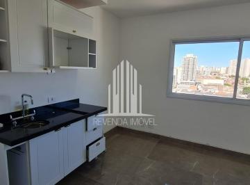 Foto 01 · Studio a venda 21m² - Belém