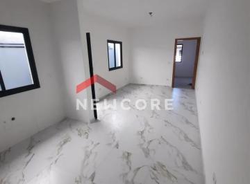 Casa · 1m² · 3 Quartos · 2 Vagas · Sobrado em  Rua Doutor João Aranha Netto - Vila Correia - Mauá/SP