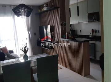 Apartamento · 46m² · 1 Quarto · 1 Vaga · Apartamento em  Rua Ipiranga - Vila Independência - Sorocaba/SP