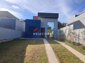 Casa · 58m² · 3 Quartos · 1 Vaga · Casa em  Rua Rudi Ernesto Beckemann - Campestre - São Leopoldo/RS