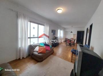 Apartamento · 100m² · 3 Quartos · 1 Vaga · Apartamento em  Rua Hermenegildo Azevedo - Jardim Enseada - Guarujá/SP