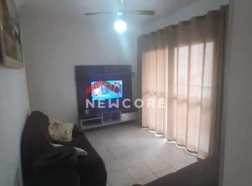 Apartamento · 50m² · 1 Quarto · Apartamento em  Avenida Presidente Sarmiento - Tupi - Praia Grande/SP