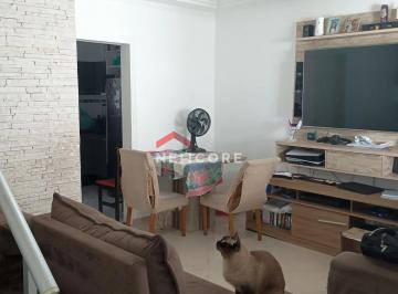 Casa · 113m² · 3 Quartos · 2 Vagas · Casa de condomínio em Rua Pedro Alegretti - Penha de França - São Paulo/SP