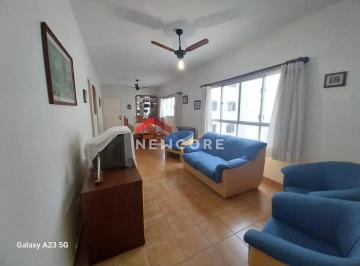 Apartamento · 100m² · 3 Quartos · 1 Vaga · Apartamento em  Rua Hermenegildo Azevedo - Jardim Enseada - Guarujá/SP