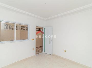 Casa · 49m² · 2 Quartos · 1 Vaga · Casa de condomínio em  Rua Padre Antônio Vieira - Solemar - Praia Grande/SP