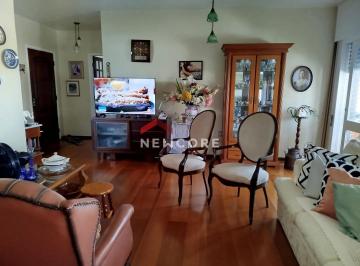 Apartamento · 161m² · 3 Quartos · 1 Vaga · Apartamento em Rua Coronel Alberto Rosa - Centro - Pelotas/RS