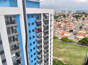 Apartamento · 55m² · 2 Quartos · 1 Vaga · Apartamento em  Rua Luiza de Carvalho - Jardim Pagliato - Sorocaba/SP
