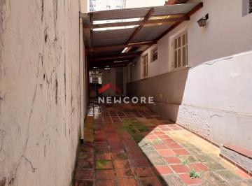 Casa · 221m² · 5 Quartos · 3 Vagas · Casa em Rua Padre Vieira - Centro - Campinas/SP