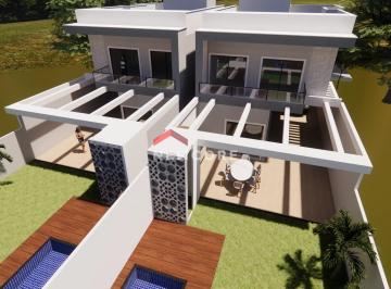 Casa · 230m² · 3 Quartos · 1 Vaga · Casa em  Rua Dorival Caymmi - Bosque Beira Rio - Rio das Ostras/RJ