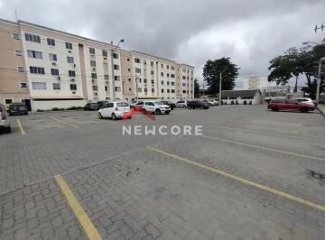 Apartamento · 46m² · 2 Quartos · 1 Vaga · Apartamento em  Rua das Amendoeiras - Cosmos - Rio de Janeiro/RJ