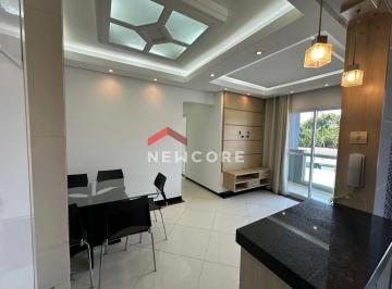 Apartamento · 64m² · 3 Quartos · 1 Vaga · Apartamento em Rua Comendador Antônio Nagib Ibrahim - Núcleo Habitacional Brigadeiro Faria Lima - I