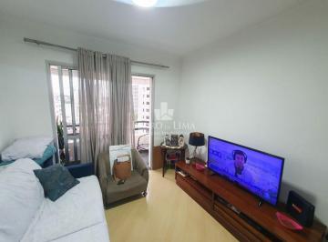 Apartamento · 80m² · 3 Quartos · 2 Vagas · Apartamento 3 quartos, 1 suíte, 2 vagas, Tatuapé. Condomínio Colombe D'Or