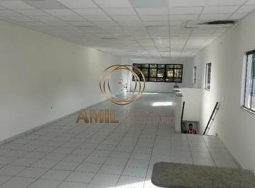 Foto 01 · Ponto comercial sobrado para alugar com 2 salas e 200m² no Jardim Imperial, Zona Sul de São José dos