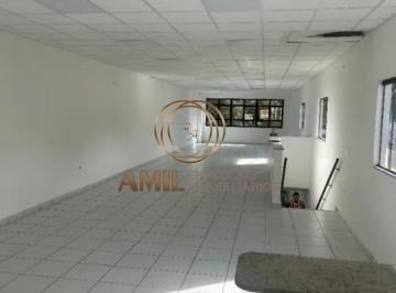 Foto 01 · Ponto comercial sobrado para alugar com 2 salas e 200m² no Jardim Imperial, Zona Sul de São José dos