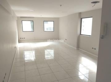 Comercial · 37m² · 1 Vaga · CONJUNTO - JARDINS - 1 VAGA