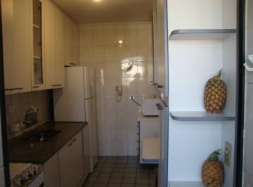 Apartamento · 67m² · 3 Quartos · 1 Vaga · APARTAMENTO PARA VENDA