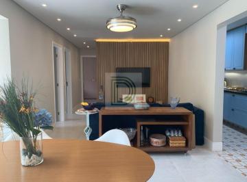 Apartamento · 86m² · 3 Quartos · 2 Vagas · Apartamento de Alto Padrão à Venda, Localização privilegiada, conforto e elegância esperam por você.