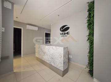 Comercial · 90m² · 1 Quarto · Salas comerciais à venda no Centro, com marcenaria completa.