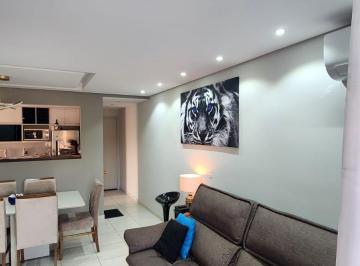 Apartamento · 77m² · 2 Quartos · 1 Vaga · APARTAMENTO DE 77M², 2 DORMITÓRIOS COM SUÍTE À VENDA - PONTE SÃO JOÃO, JUNDIAÍ!