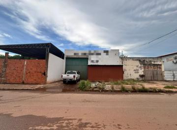 Comercial , Várzea Grande · O P O R T U N I D A D E - Barracão no Bairro Alameda em VG