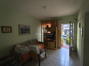 Casa · 150m² · 3 Quartos · 2 Vagas · Casa terrea na frente e um sobrado nos fundos na região do, jd. Brasilia - Cidade Lider