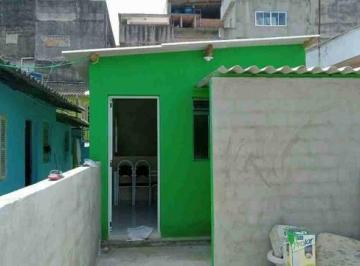 Casa · 266m² · 5 Quartos · 2 Vagas · Sobrado à venda no Jardim São Manoel com 266m² com 5 dormitórios 3 banheiros 2 vagas