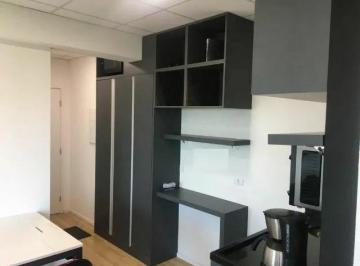 Comercial · 40m² · 1 Vaga · Conj. Comercial à venda 40M² toda mobiliada Santo Amaro