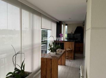 Apartamento · 208m² · 3 Quartos · 4 Vagas · BELÍSSIMO APARTAMENTO PRONTO PARA MORA!!
