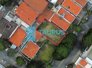 Foto 01 · Terreno à venda, ZER-1, 162 m², no Campo Belo, São Paulo.