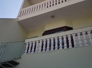 Foto 02 · Sobrado de Luxo com 4 Quartos e 3 Suítes no Jardim das Maravilhas - Santo André-SP: 310m², 2 Salas,