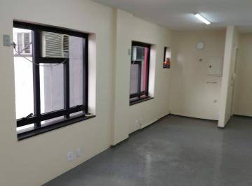Comercial · 45m² · 1 Vaga · Sala à venda Edificio SP Office - Rua Frei Caneca, São Paulo
