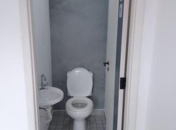 Comercial · 30m² · 1 Vaga · Conjunto comercial com 1 vaga de garagem à venda na Lapa