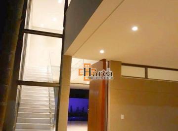4da91a7dbe029d8c9db52d1d9431baecd11bca37 · Sobrado com 5 dormitórios à venda, 457 m² por R$ 3.500.000,00 - Alphaville Nova Esplanada - Votorant