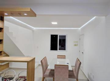 0376f83d8f82cae03634e9d7e655ec3b725402e7 · Cobertura "Duplex": Vitória - Jd Juliana / Sorocaba