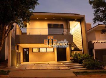 923794af2dd46fc1d18eed397ad4f6f2802fadb8 · Sobrado com 4 dormitórios à venda, 300 m² por R$ 2.590.000,00 - Condomínio Chácara Ondina - Sorocaba
