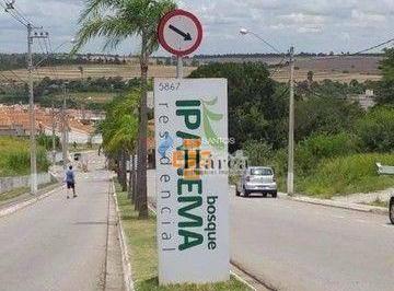 23a1bac9411bfbed6d8b451d8c384b3bb6914ca4 · Edifício: Bosque Ipanema - Jd Novo Horizonte / Sorocaba