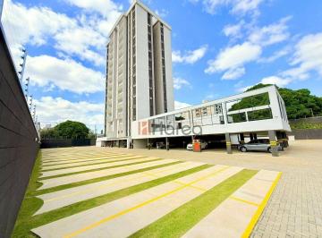 65f82a696f01fb4785b5ac93ad8ba7500c4f45f9 · Edifício: One Jardim Europa - Jd Refúgio / Sorocaba