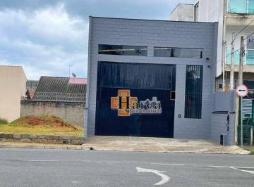 9063209082348f8dea5bfc245f4423d405a3714c · Barracão: Jardim Tulipas / Sorocaba