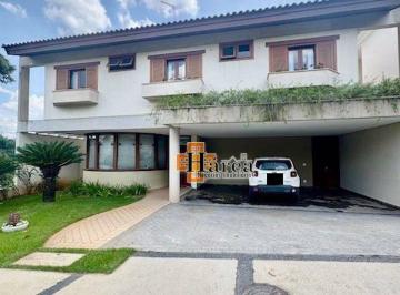 4ceeef937cd9274e507fa1c2a54e18dd4429ce17 · Sobrado com 5 dormitórios à venda, 350 m² por R$ 3.000.000,00 - Condomínio Ângelo Vial - Sorocaba/SP
