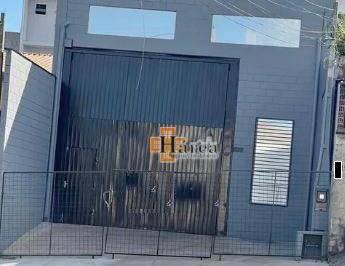 3d96ba0b550d4a036c952db94a08196707b15238 · Barracão: Bairro: Jd Piazza Di Roma / Cidade: Sorocaba
