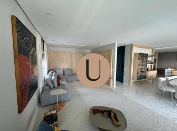 5001d582c4881065e797f0128812a76feb639549 · Apartamento de Alto Padrão de 200 m² com 3 suítes, por R$ 3.650.000 - Alphaville - Barueri/SP