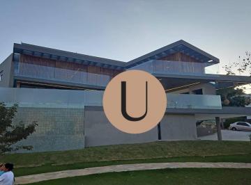 63ef24ea4637c4c9962968acc4e278d76ed2b247 · Casa com 5 dormitórios, 610 m² - venda por R$ 14.800.000,00 ou aluguel por R$ 85.000,00/mês - Alpha