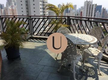 32c81dd1c74cb9d7bebeb0eaedb37b407eb0137a · Apartamento Exclusivo à Venda - Campo Belo