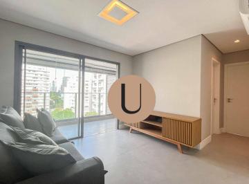3e5f0e187b38c1b445b934a826e367c7765bb976 · Apartamento novo mobiliado no Jardim Paulista