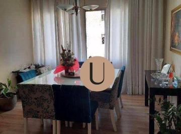 77c4d03b697ad47752b71b52d9347dcc8e2ae018 · Apartamento de 110m2 - 3 dormitórios, 1 suíte -  Chácara Inglesa, São Bernardo do Campo
