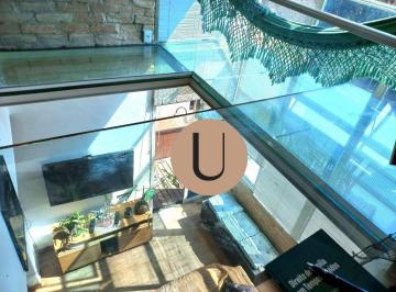 6bc6225f8dc741424895fe7b09082ef2de08525b · Apartamento Duplex à venda, 59 m² por R$ 510.000,00 - Panamby - São Paulo/SP