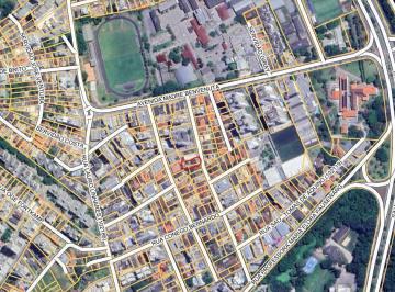 638065e587abe9443377618ec16cbb1b84913610 · À venda no bairro Trindade! Viabilidade Comercial e Residencial - Terreno com 432m²